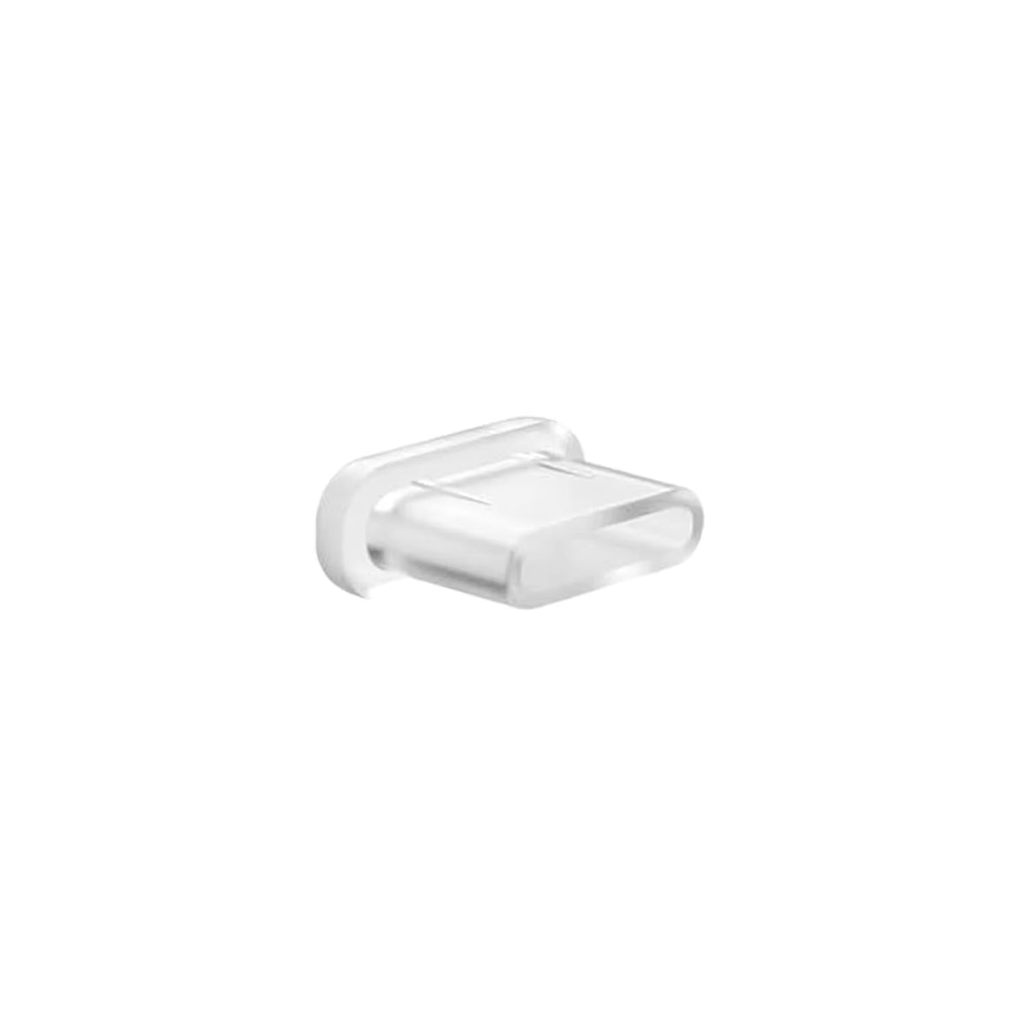 Premium Silicone Dust Plugs for Type C Charging Ports - Protect Your iPhone 15 Pro Max, 15 Plus, Samsung, and Xiaomi from Dust!
